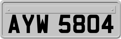 AYW5804