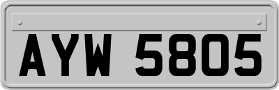 AYW5805