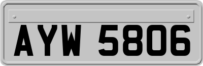 AYW5806