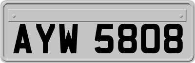 AYW5808
