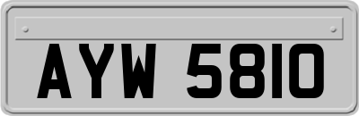 AYW5810