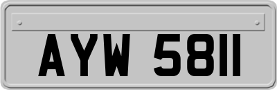AYW5811