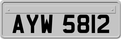 AYW5812