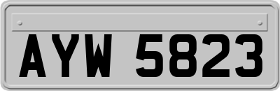 AYW5823