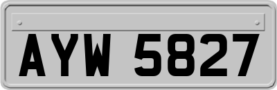 AYW5827