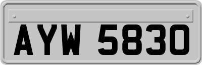 AYW5830