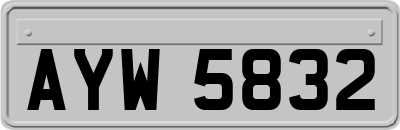 AYW5832