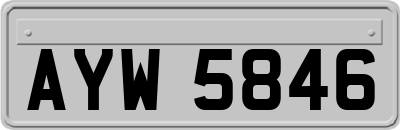 AYW5846