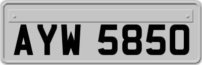 AYW5850