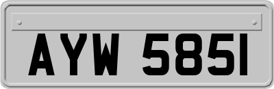AYW5851