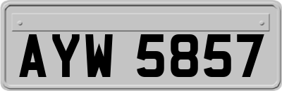 AYW5857