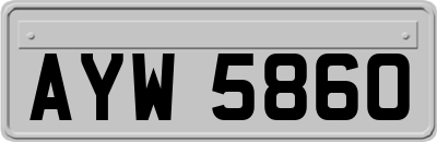 AYW5860