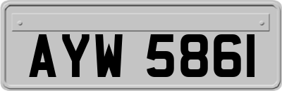 AYW5861
