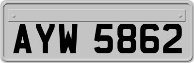 AYW5862