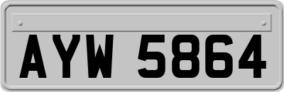 AYW5864