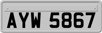 AYW5867