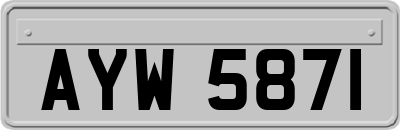 AYW5871