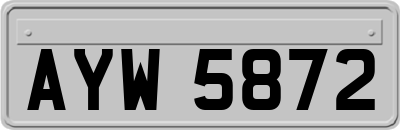 AYW5872