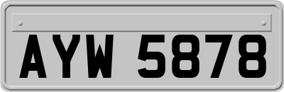 AYW5878