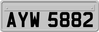 AYW5882
