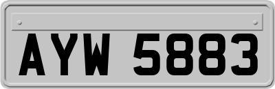AYW5883