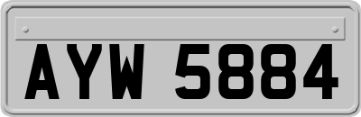 AYW5884