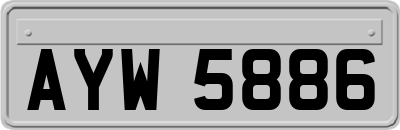 AYW5886