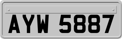 AYW5887