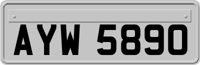 AYW5890