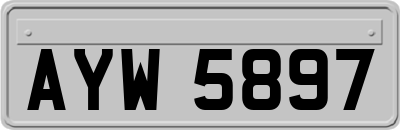 AYW5897