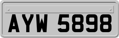 AYW5898