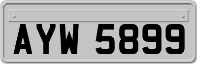 AYW5899