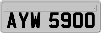 AYW5900