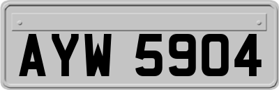 AYW5904