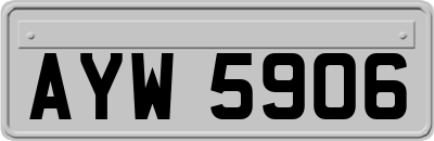 AYW5906