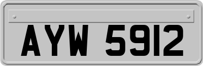 AYW5912