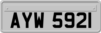 AYW5921
