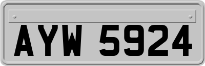 AYW5924