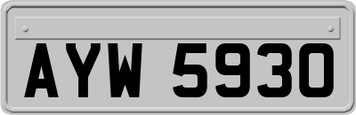 AYW5930