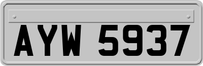 AYW5937