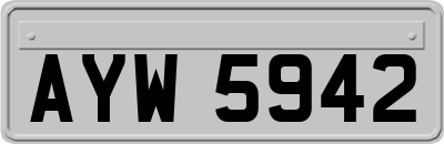 AYW5942
