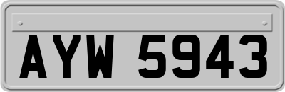 AYW5943