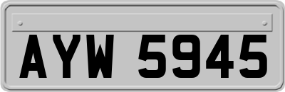 AYW5945