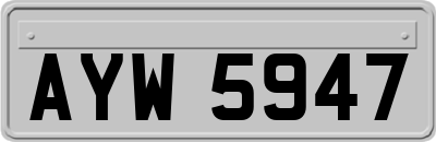 AYW5947