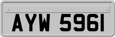 AYW5961