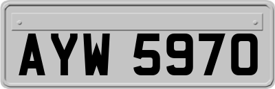 AYW5970