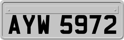 AYW5972