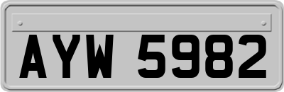 AYW5982