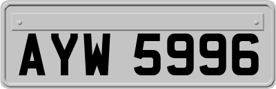 AYW5996