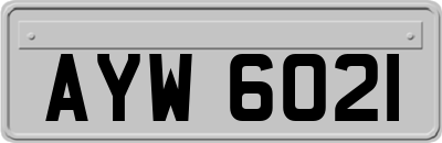 AYW6021